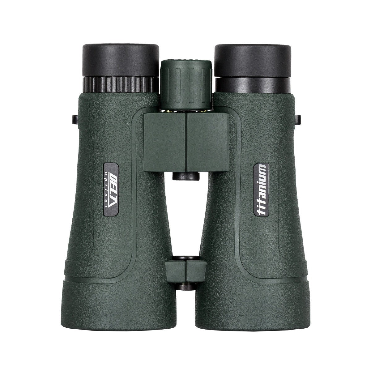 Binoklis Delta Optical Titanium 12x56 ROH