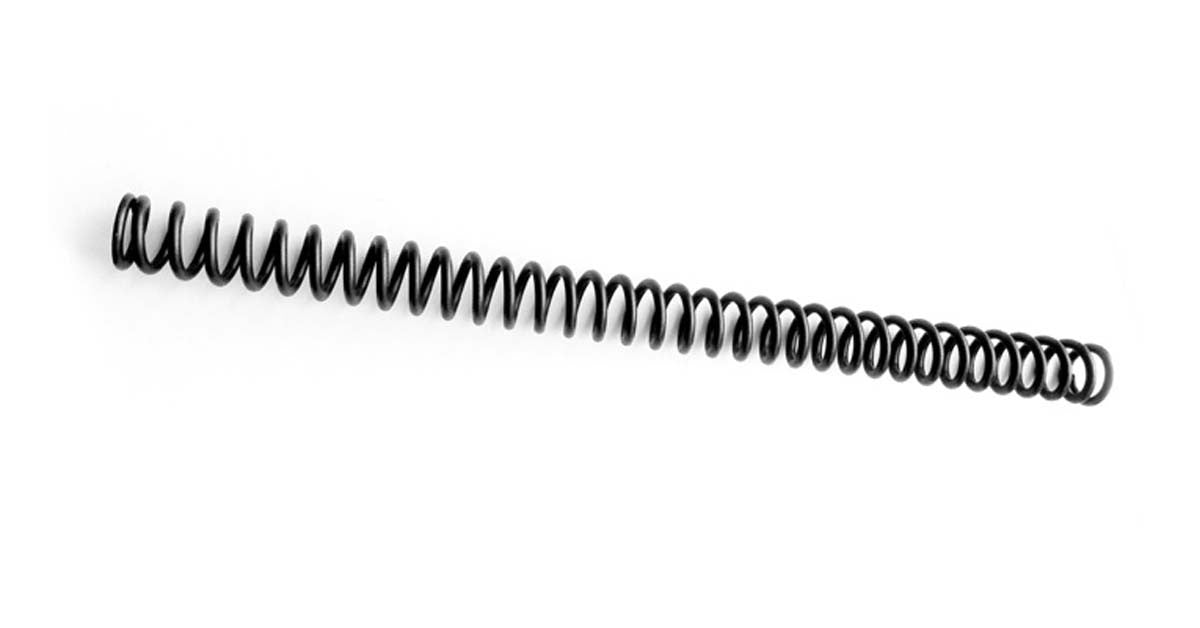 Spring for air rifle Hatsan 125-155