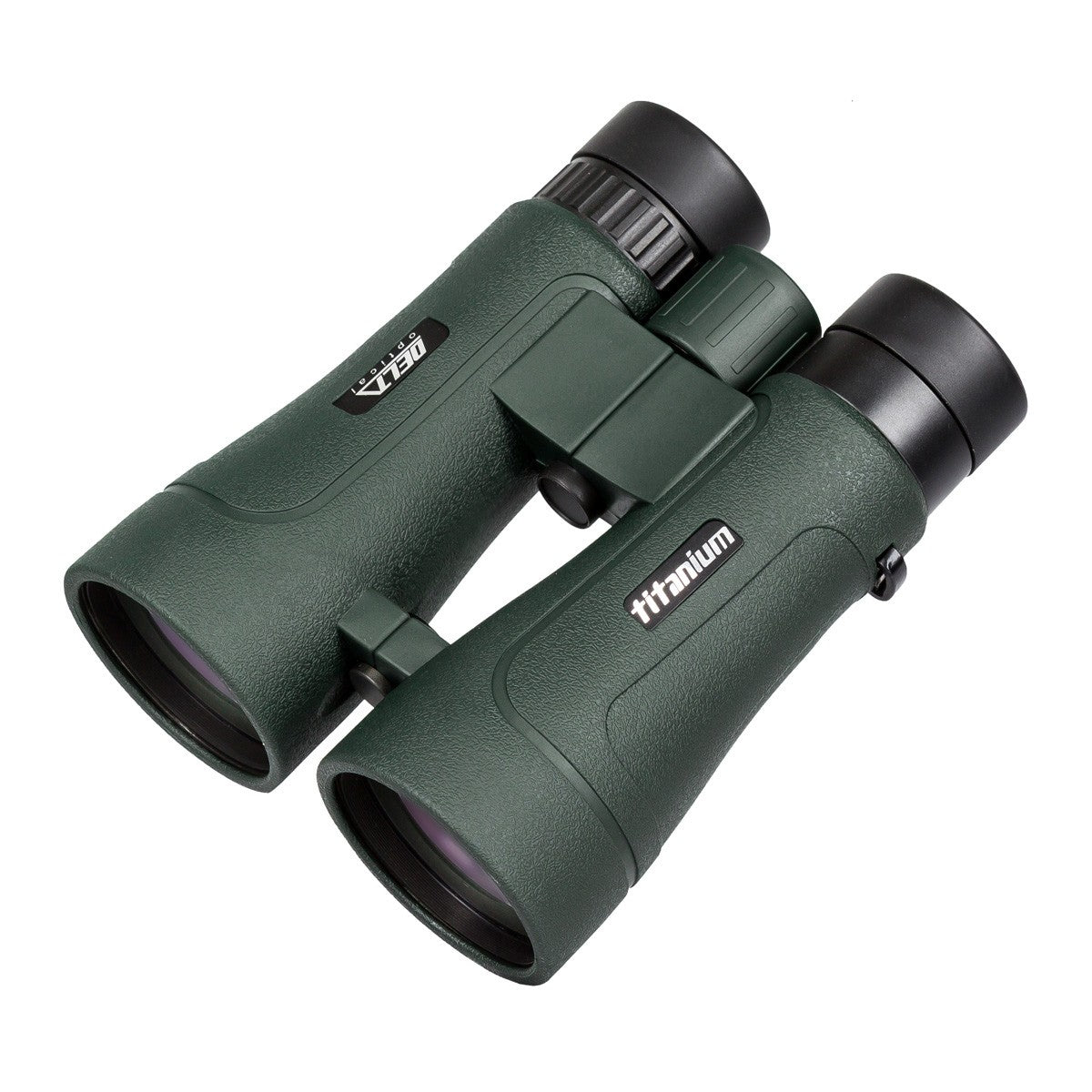 Binoklis DELTA Titanium 8x56 ROH
