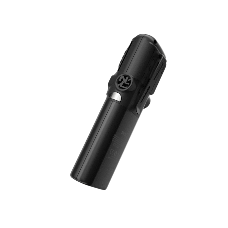 NITECORE EMR25 nešiojamas elektroninis uodus atbaidantis įrenginys