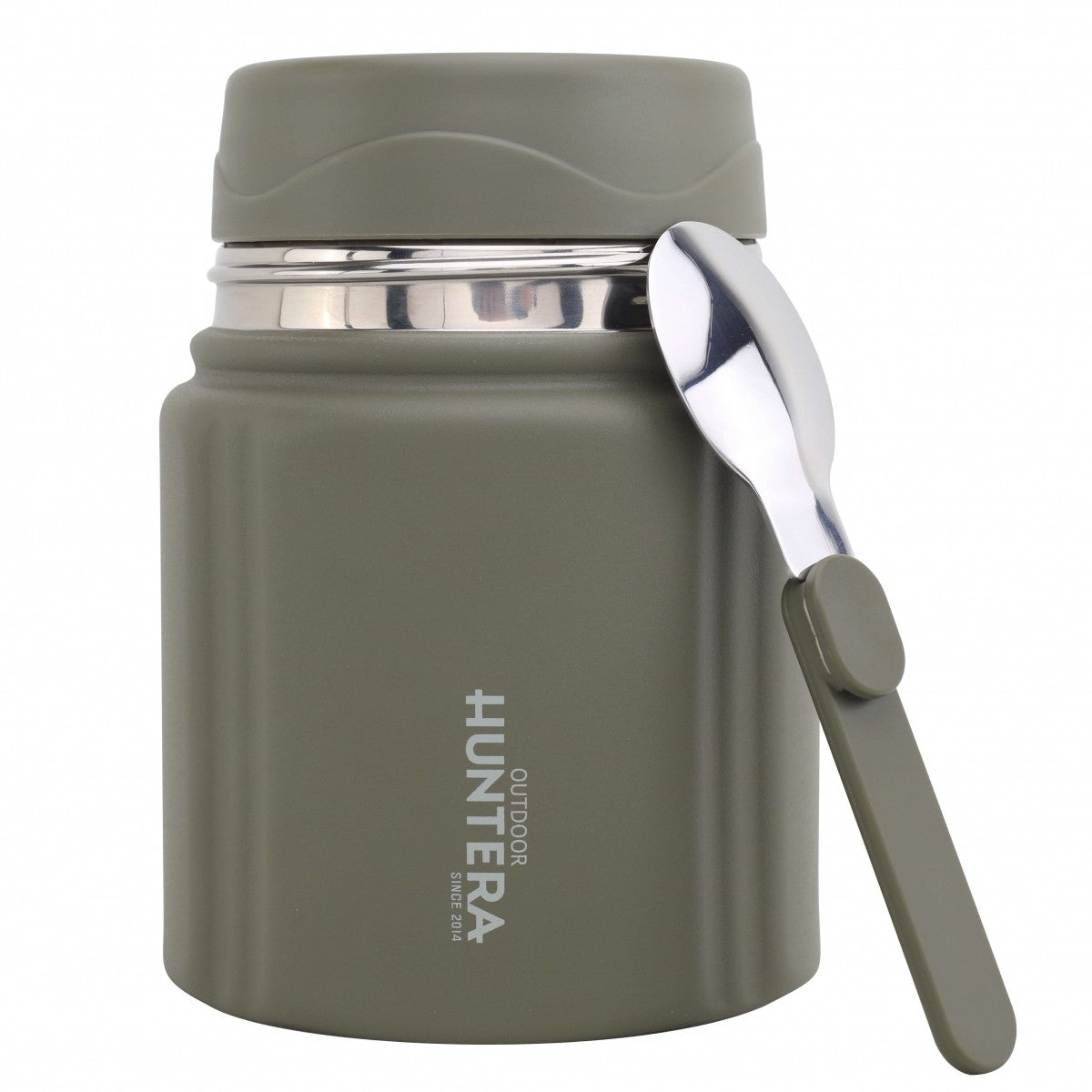 Food Thermos HUNTERA 0.65L