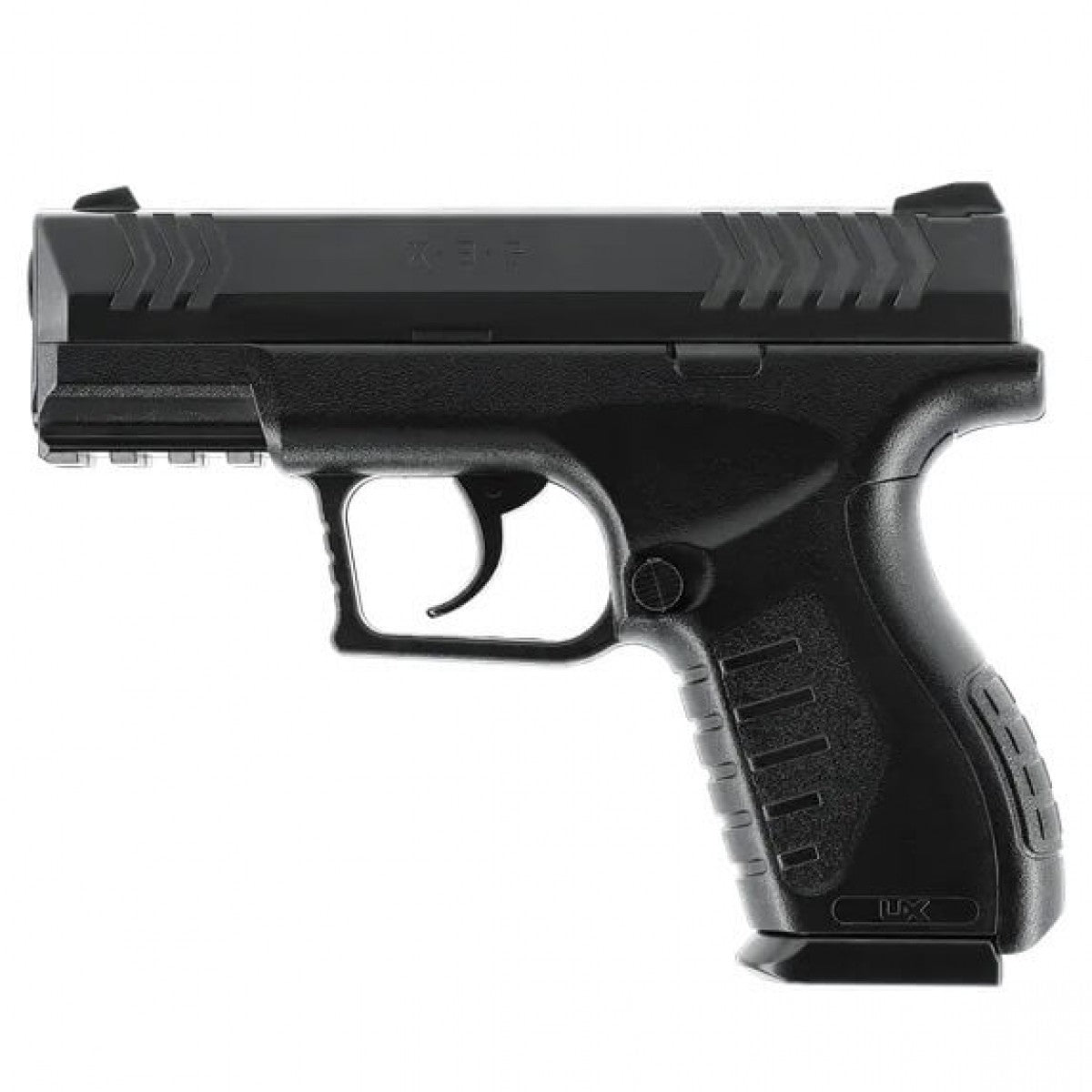 Air Pistol UMAREX XBG BLK Cal. 4.5 mm