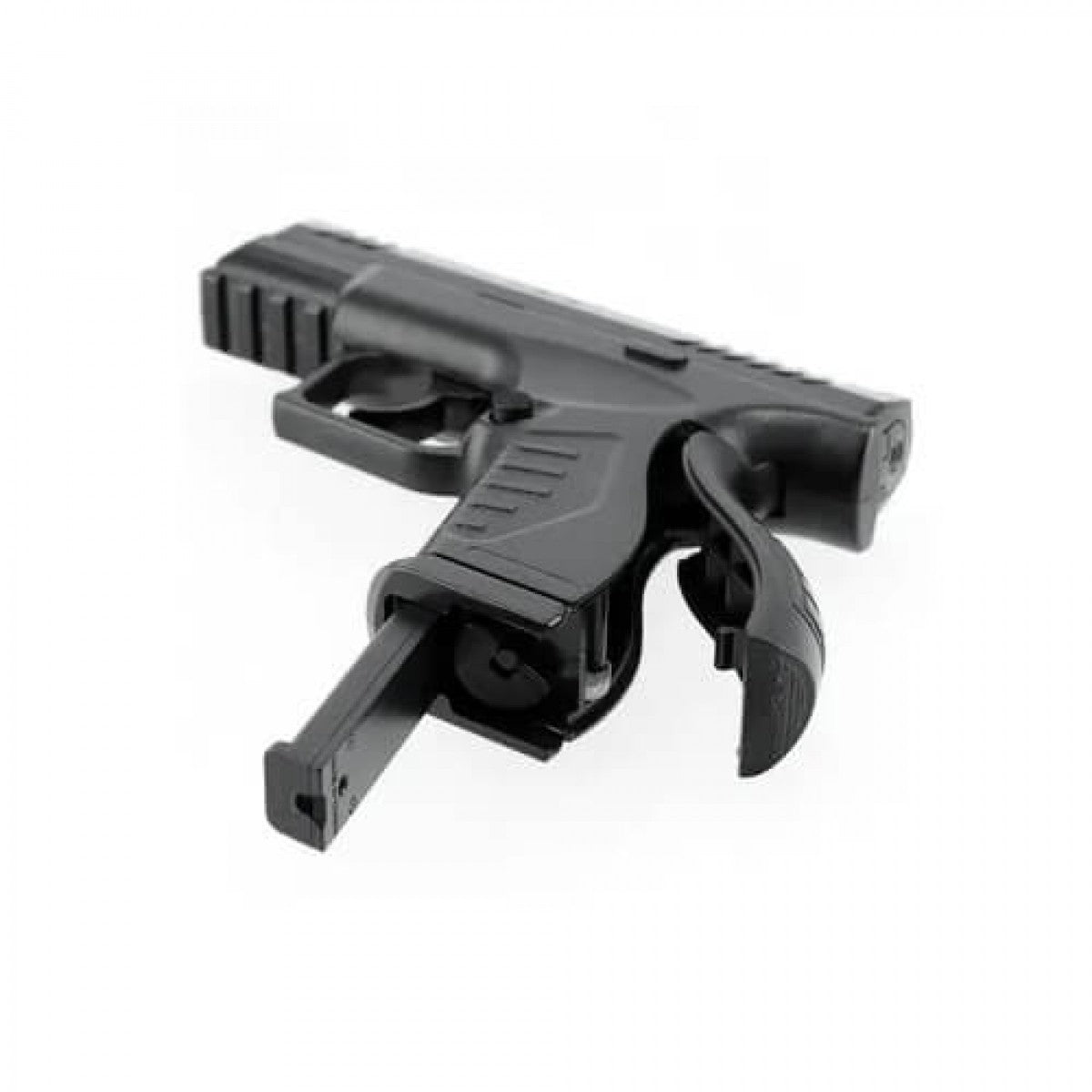 Air Pistol UMAREX XBG BLK Cal. 4.5 mm