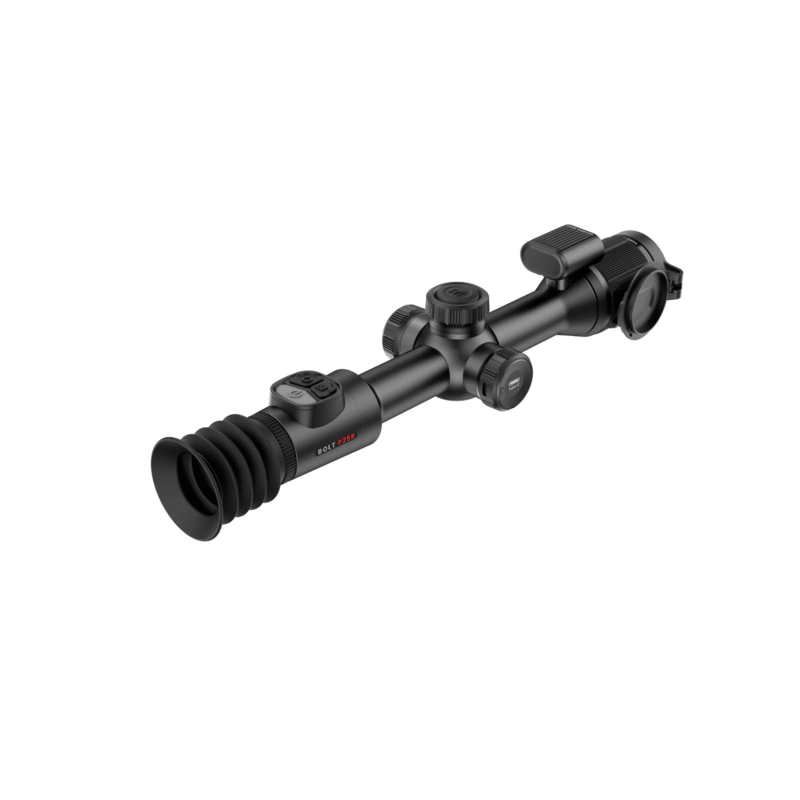 Termovizors Nocpix BOLT P25R