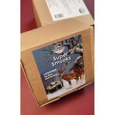 Graužal SuperSmell - for deer and roe deer