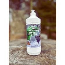 Boar Lure - MacnosSmuoks, 1 l