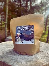 Lure for wild boar, deer, roe deer - SuperMasals, 3 kg.