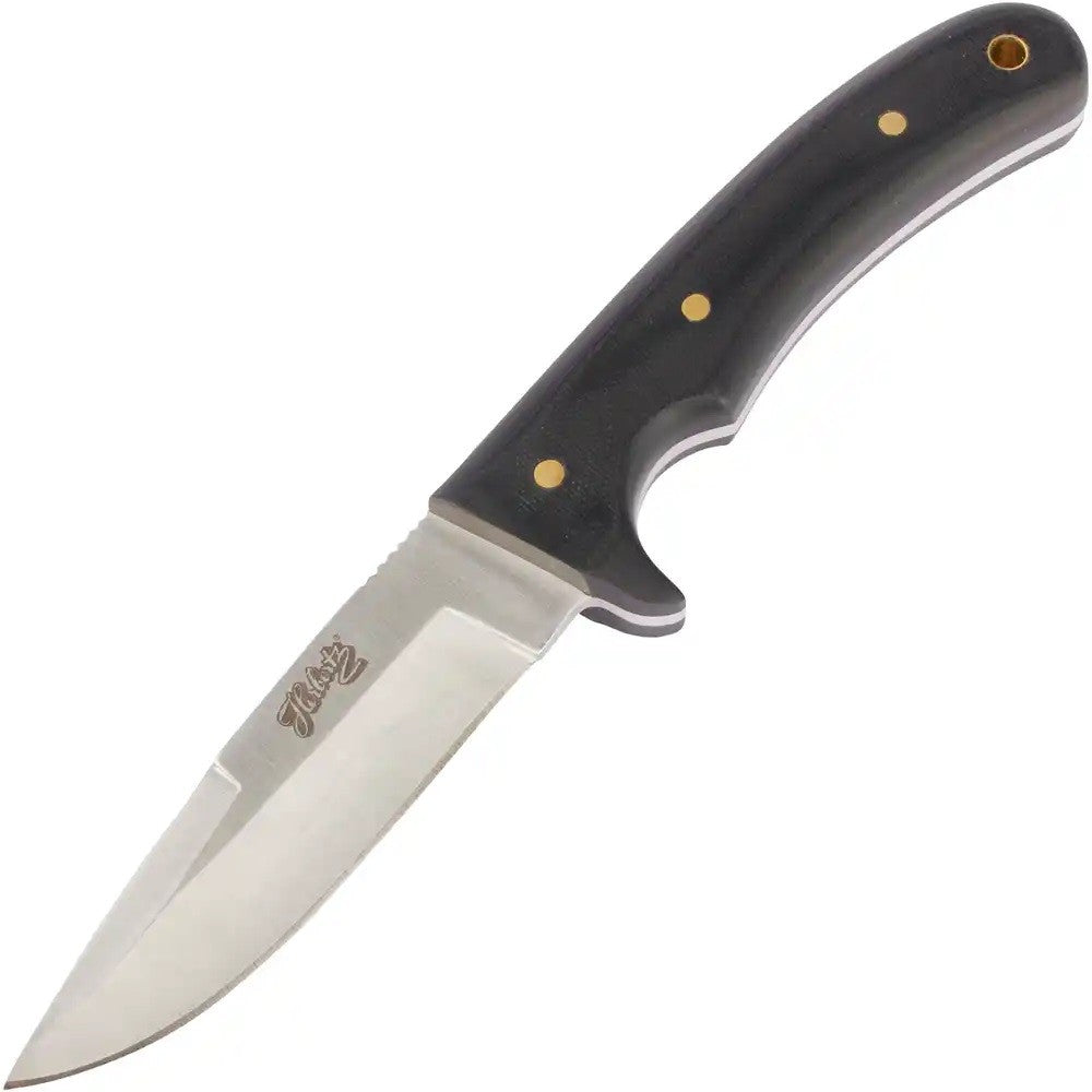Knife Herbertz Belt knife Black Panther