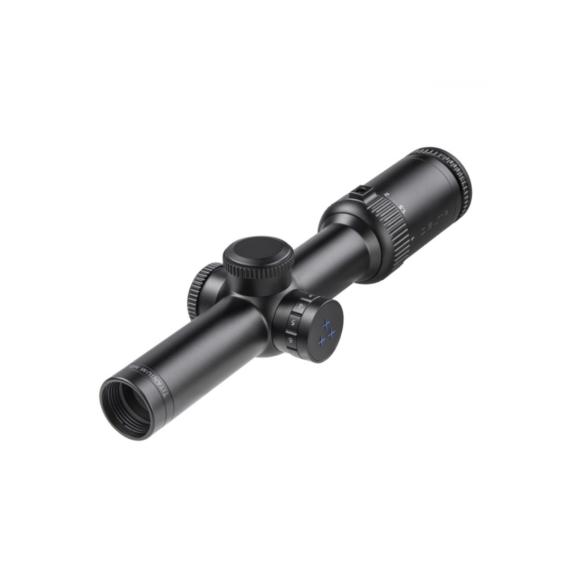 Delta Titanium HD 1-6×24 Riflescope