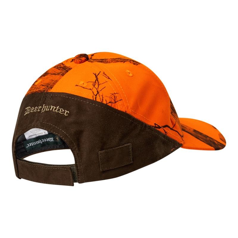 Deerhunter Eagle Cap
