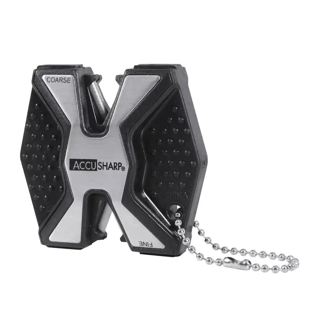 AccuSharp Professional Series "Diamond Pro 2-Step" Knife Sharpener