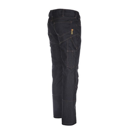 ROVINCE JEANS Men's Tick-Resistant Work Jeans