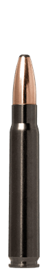 Šoviniai NORMA 9,3x62 ORYX Silencer 18,5g