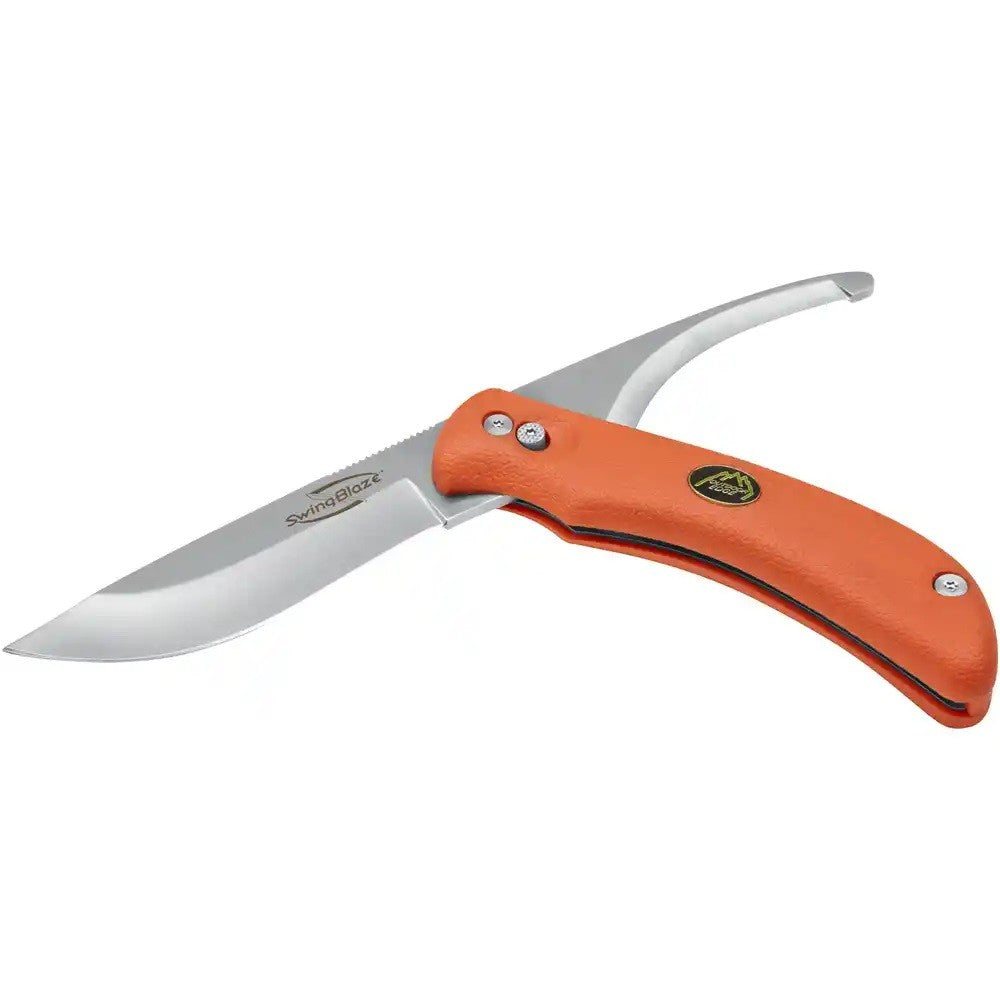 Outdoor Edge SwingBlaze Hunter's Knife