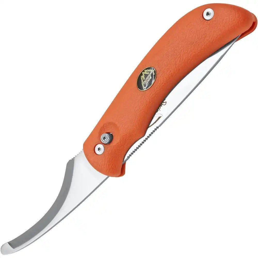 Outdoor Edge SwingBlaze Hunter's Knife