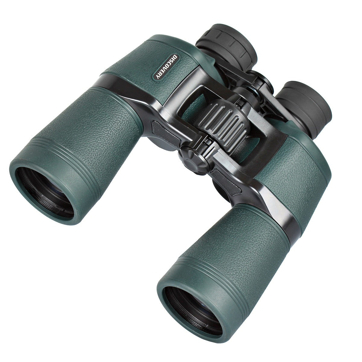 Binoklis Delta Optical Discovery 10x50