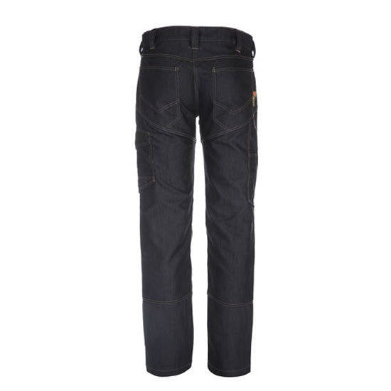 ROVINCE JEANS Men's Tick-Resistant Work Jeans