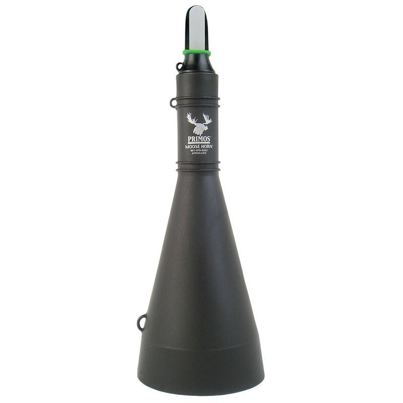 Attractant. for moose PRIMOS Moose Horn