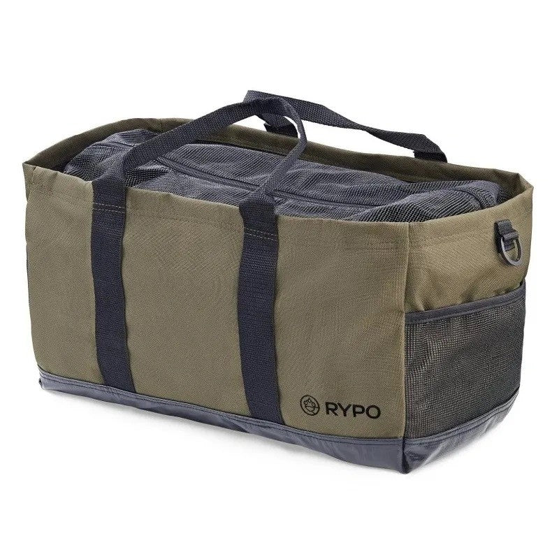 Rip-stop laundry bag