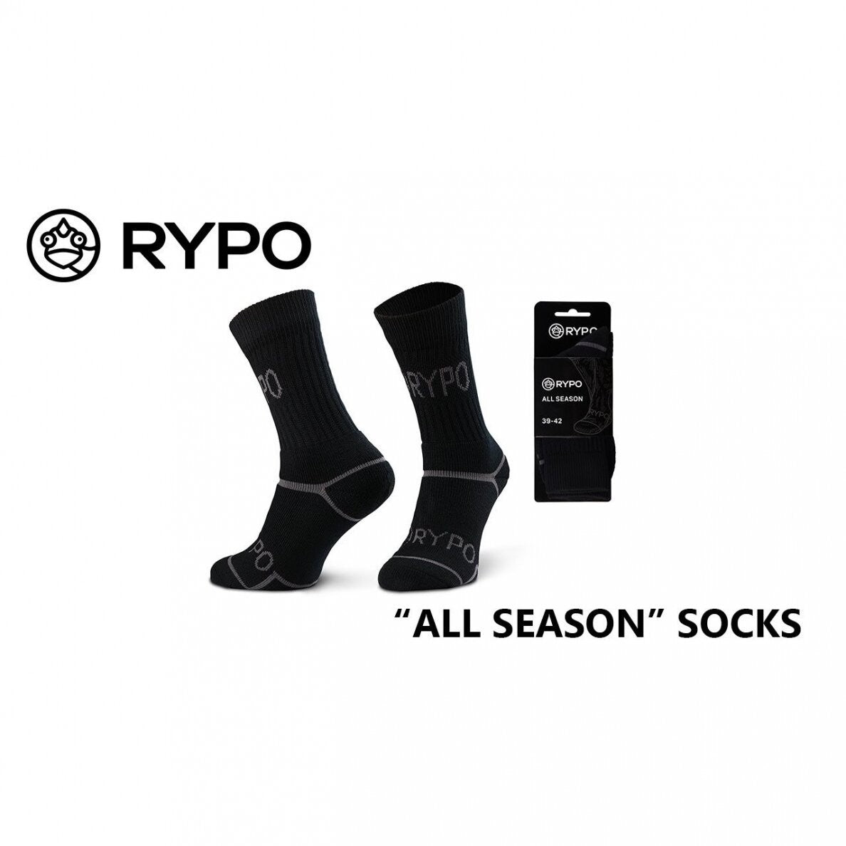 Rypo "ALL SEASON" Socks