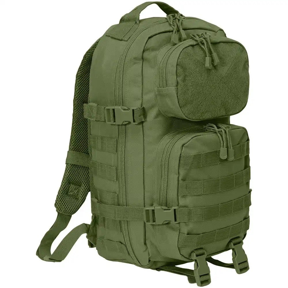 Backpack Brandit US Cooper 25L Medium