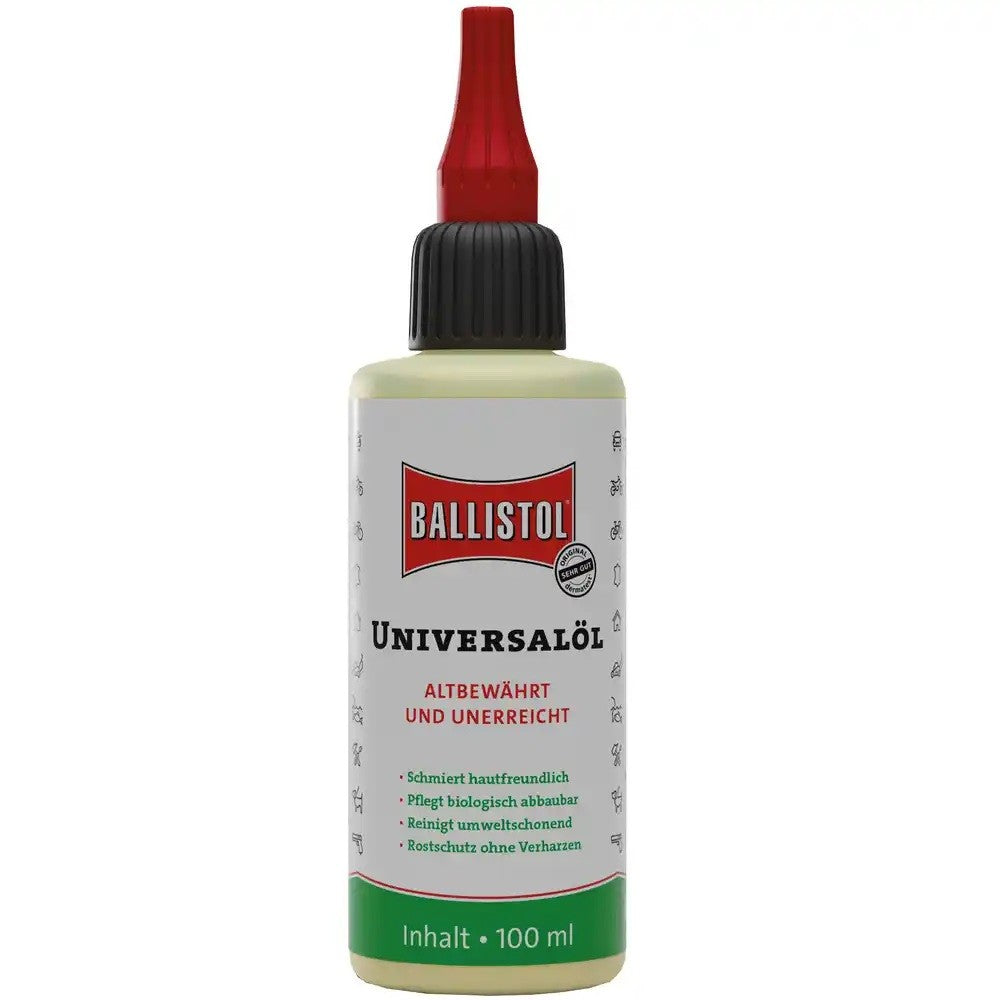 Universal oil Ballistol 100 ml