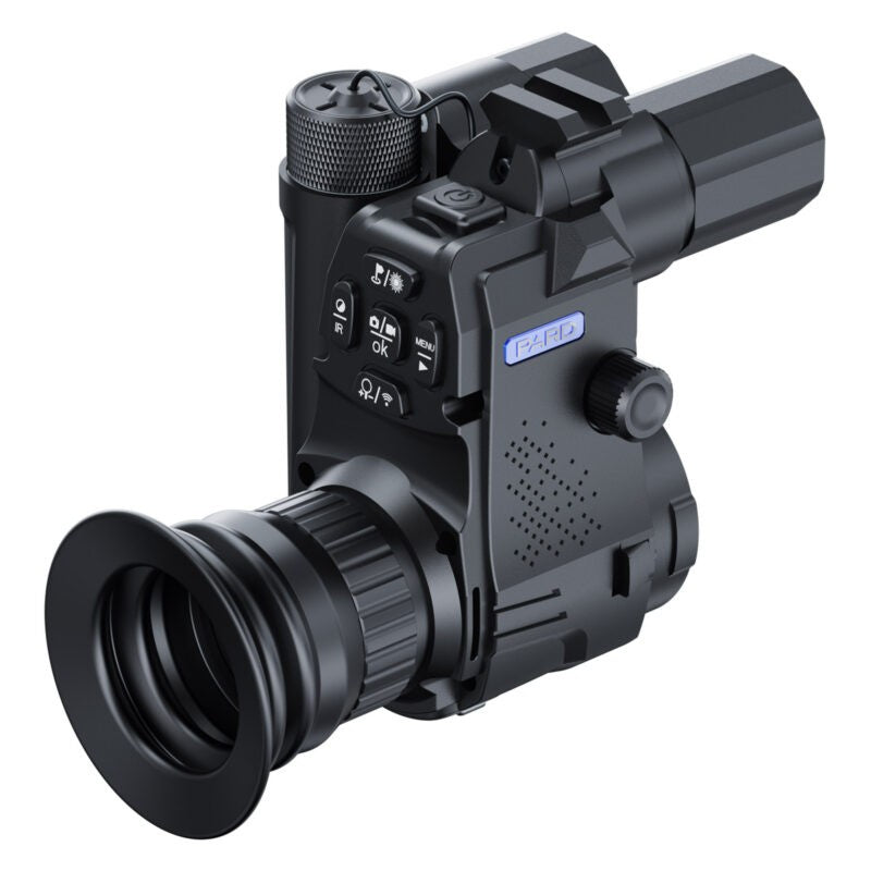 PARD NV007SP2 4K Digital Night Vision Attachment