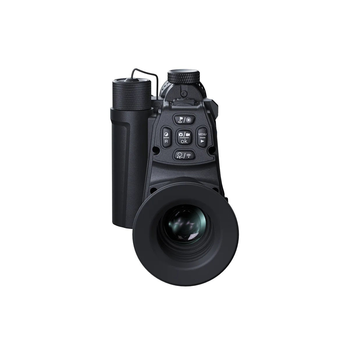 PARD NV007SP2 4K Digital Night Vision Attachment