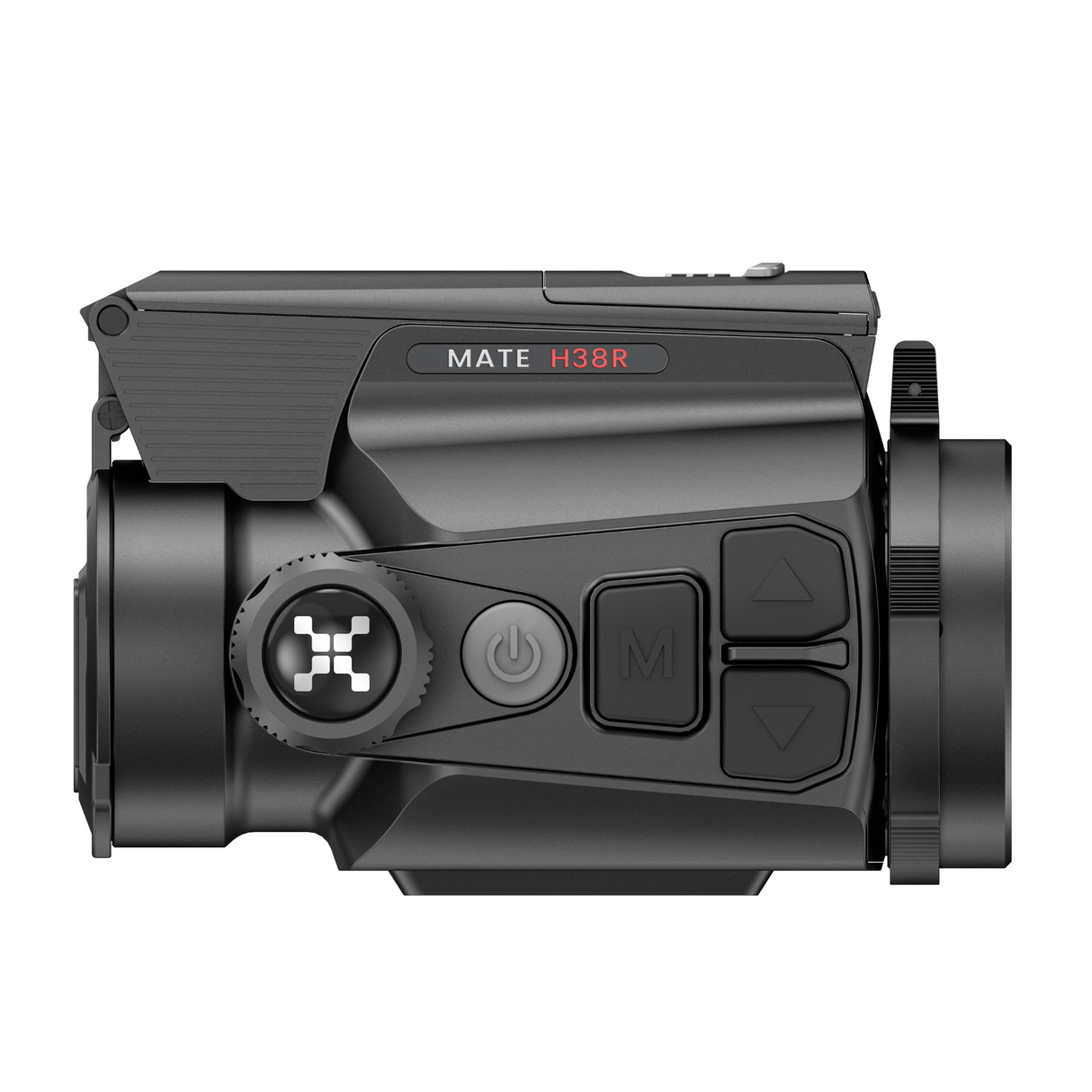 Nocpix MATE H38R Optical Sight Attachment