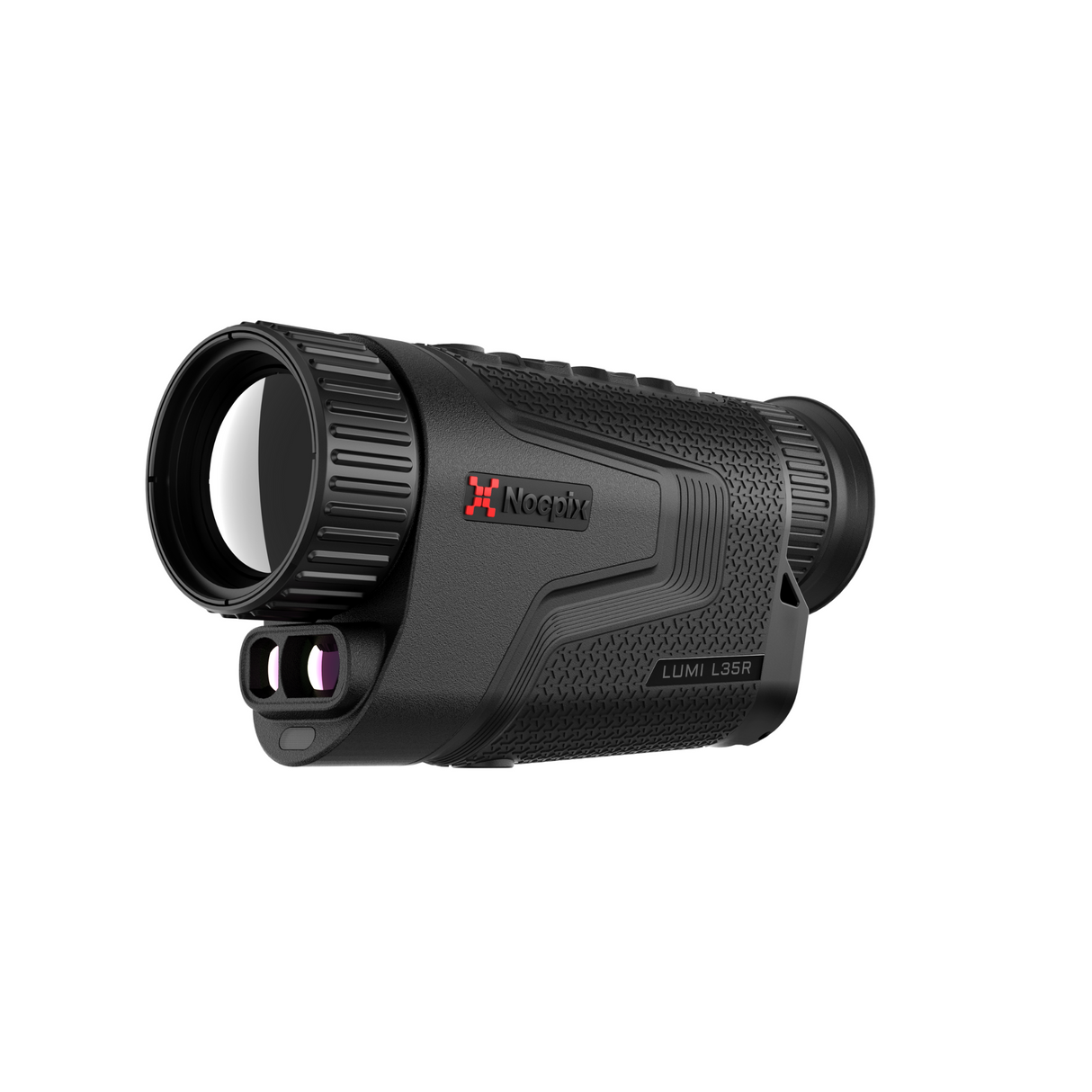 Nocpix LUMI L35R Thermal Imager with Rangefinder