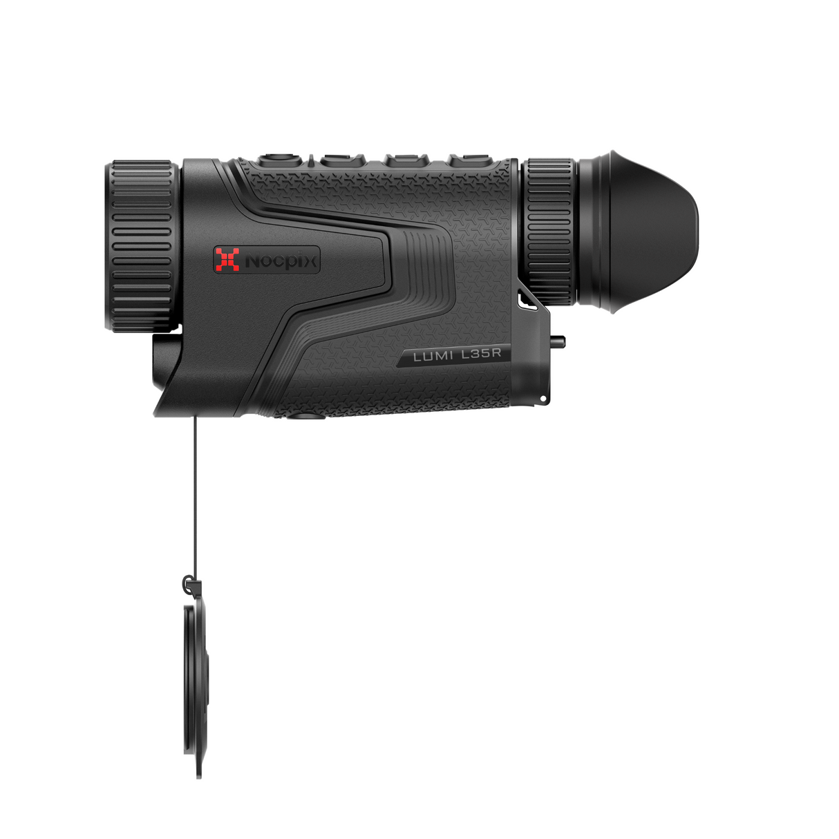 Nocpix LUMI L35R Thermal Imager with Rangefinder