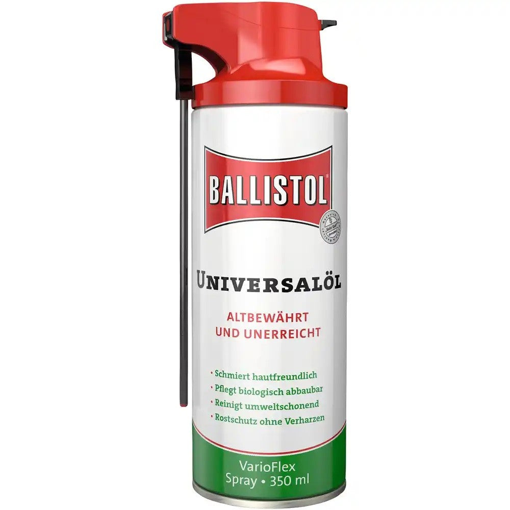 UNIVERSAL Ballistol Oil 350 ML