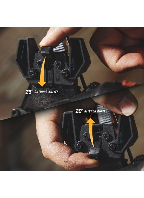 Work Sharp Knife & Tool Sharpener Mk.2 Electric Sharpener