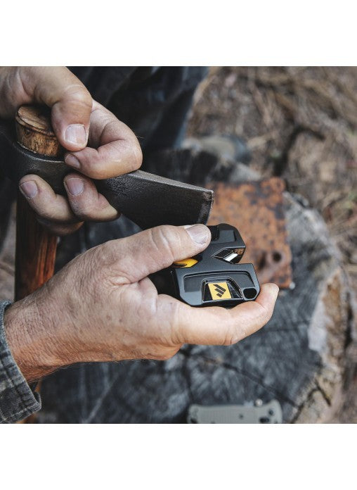 WorkSharp PIVOT Manual Sharpener