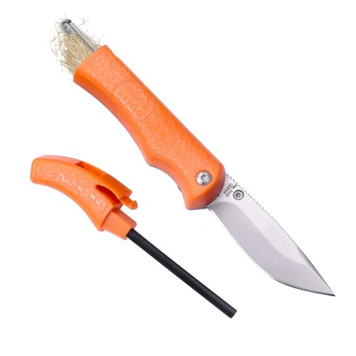 Knife Outdoor Edge IGNITRO™ IG-23C