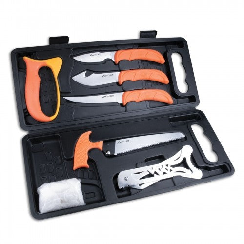 Outdoor Edge Wild Pak WP-2 Knife and Tool Set