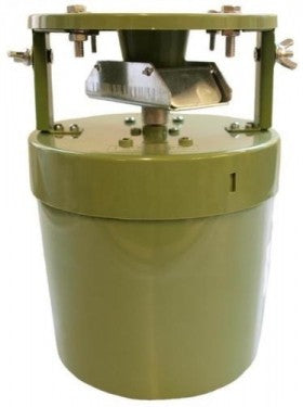 Huntera HU-23 6V Plastic Automatic Feeder