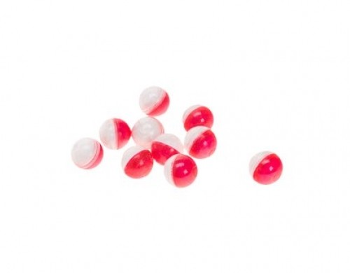 .50 kal. Piparu lodītes UMAREX T4E PepperBalls, 10 gab.