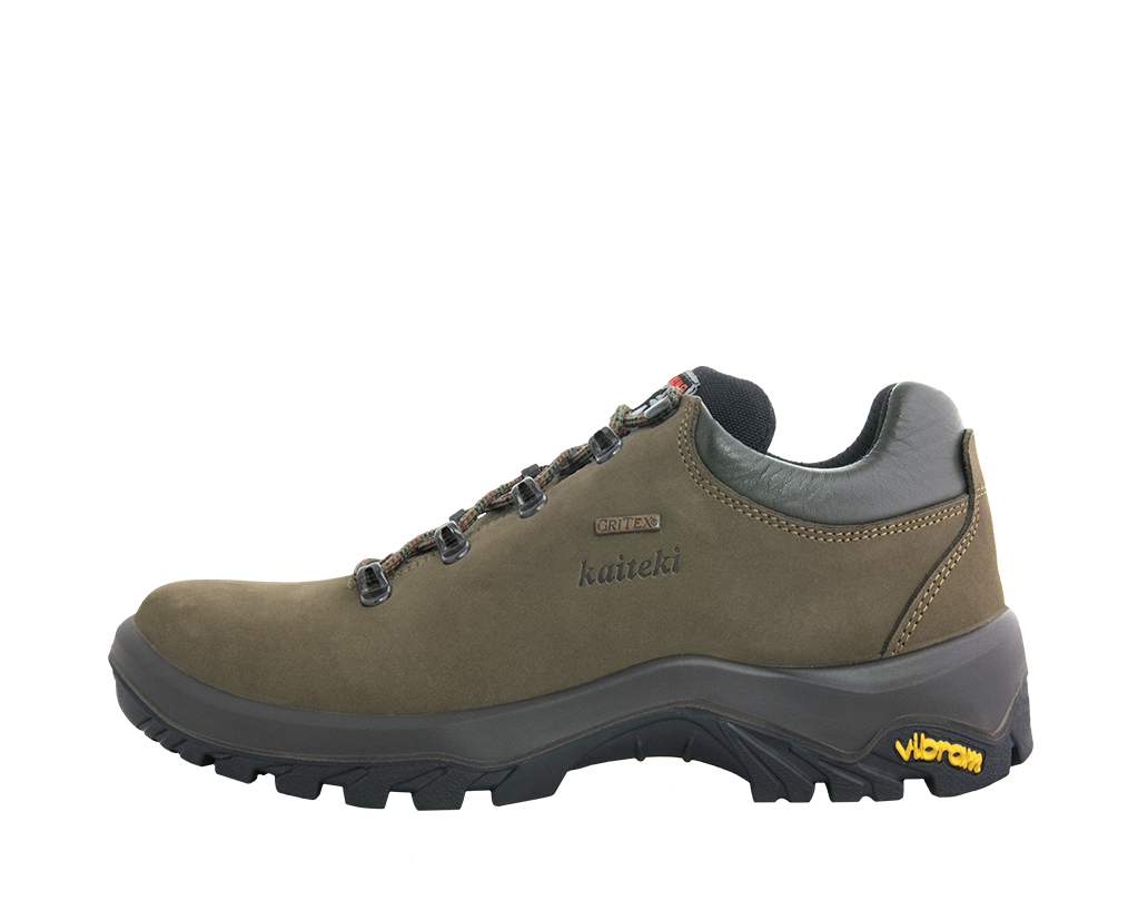 Kaiteki genuine leather shoes 11417