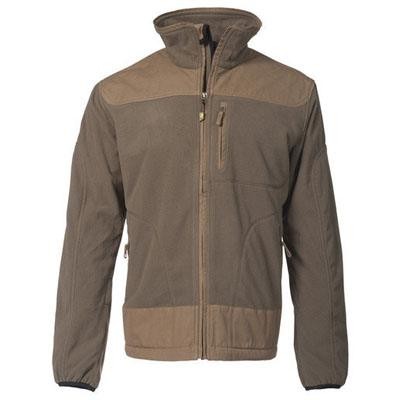 ROVINCE Men's Tick-Repellent Fleece Jumper