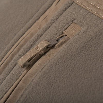ROVINCE Men's Tick-Repellent Fleece Jumper