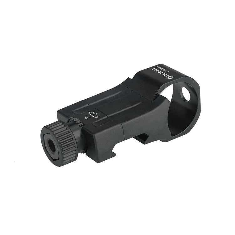 Flashlight Mount Olight E-WM25