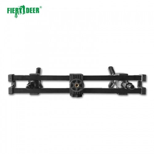 Two-point support holder DX-004-202-01 for Fiery Deer GEN4 support