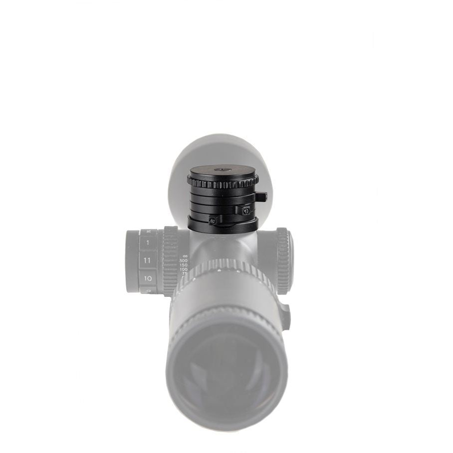 BALLISTIC TURRET Delta Titanium HD