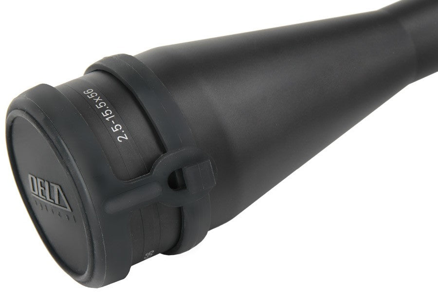 LENS CAP FOR OPTICAL SIGHT WITH 56MM LENS DIAMETER