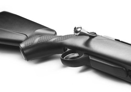 Graižtvinis šautuvas TIKKA T3x Lite, RH kal. 308 Win. su sriegiu 15x1