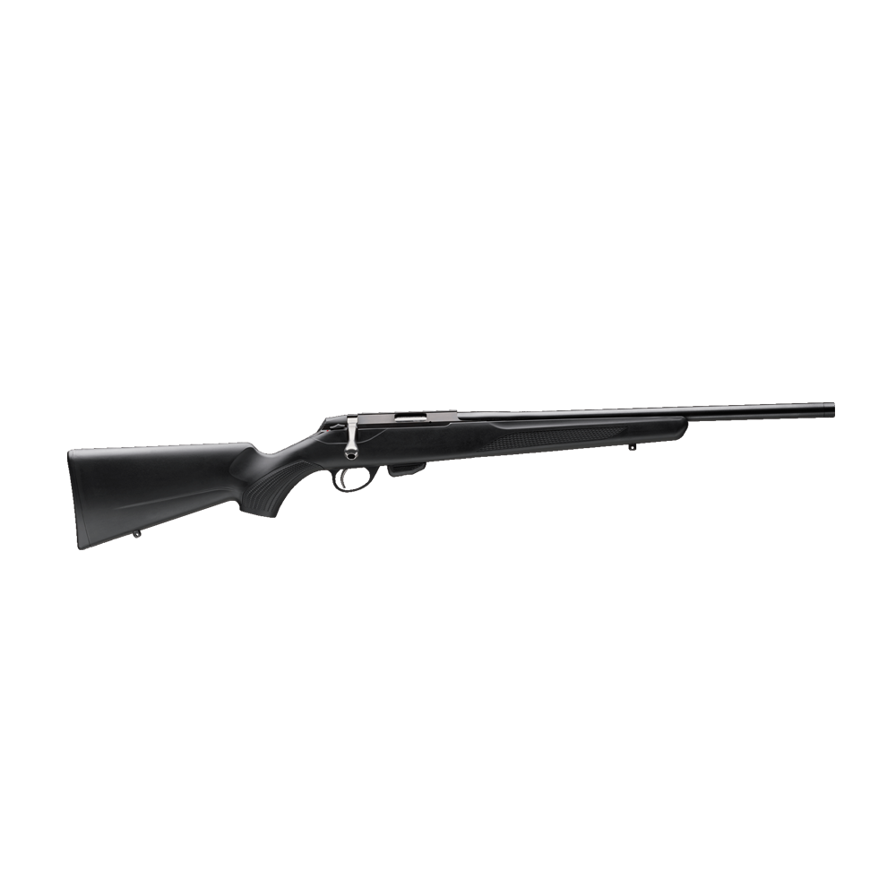RIFLE TIKKA T1X RH, cal. 22LR with thread MT1/2x20