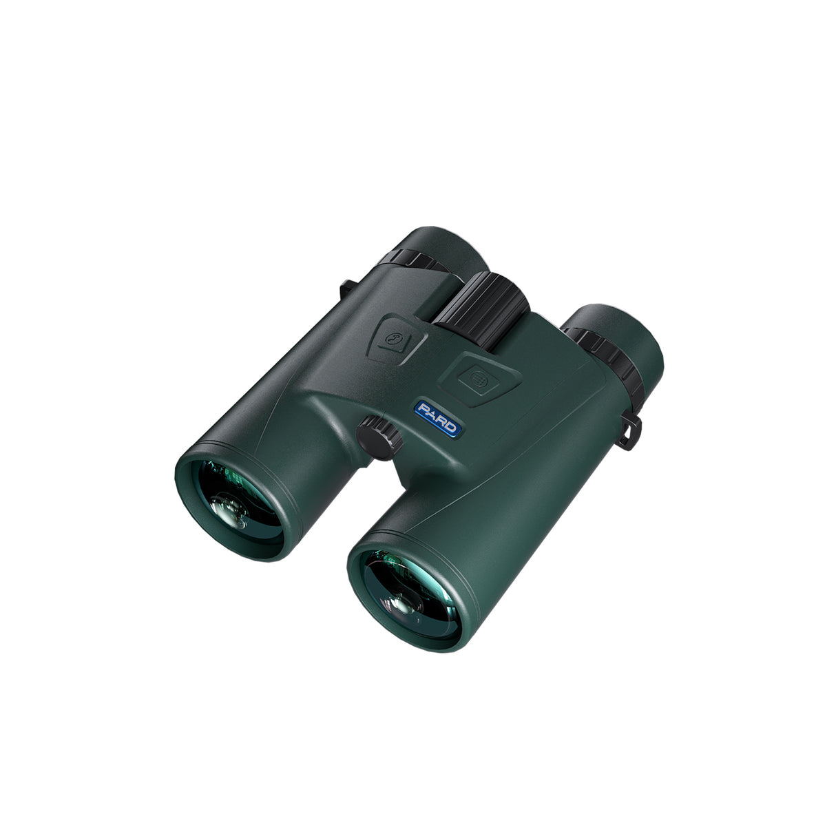 PARD Ranger ED 3000 10×42 dieniniai žiūronai su tolimačiu