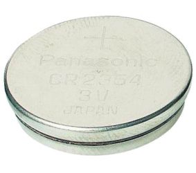 Maitinimo elementas Panasonic CR2354 3v