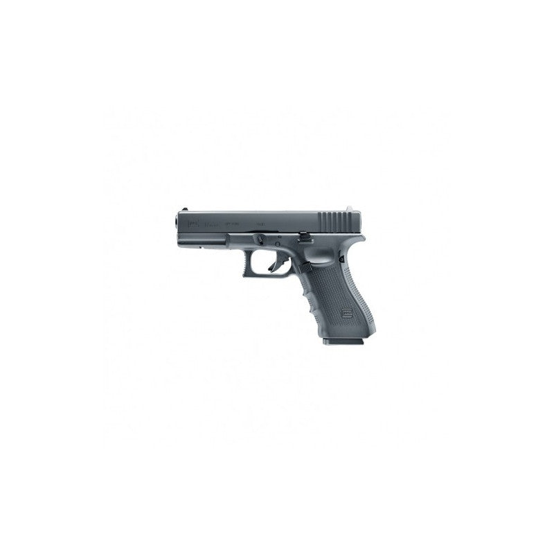 Pneumatinis pistoletas GLOCK 17 Gen4